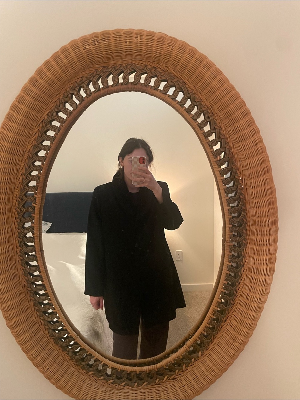 Vintage Coat